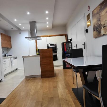 Amber Apartament 127 Красков Екстериор снимка