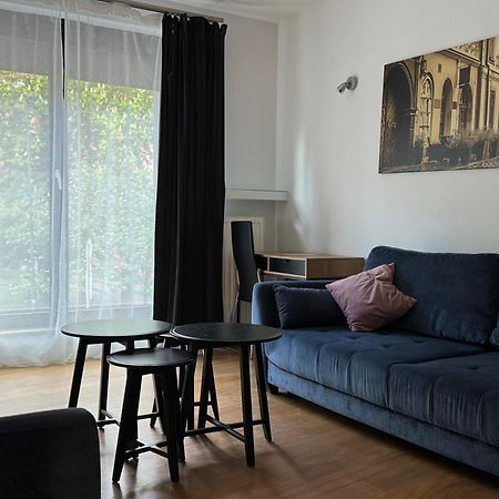 Amber Apartament 127 Красков Екстериор снимка