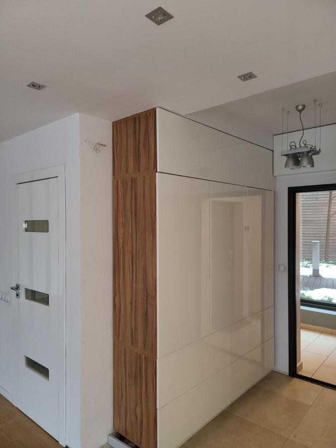 Amber Apartament 127 Красков Екстериор снимка