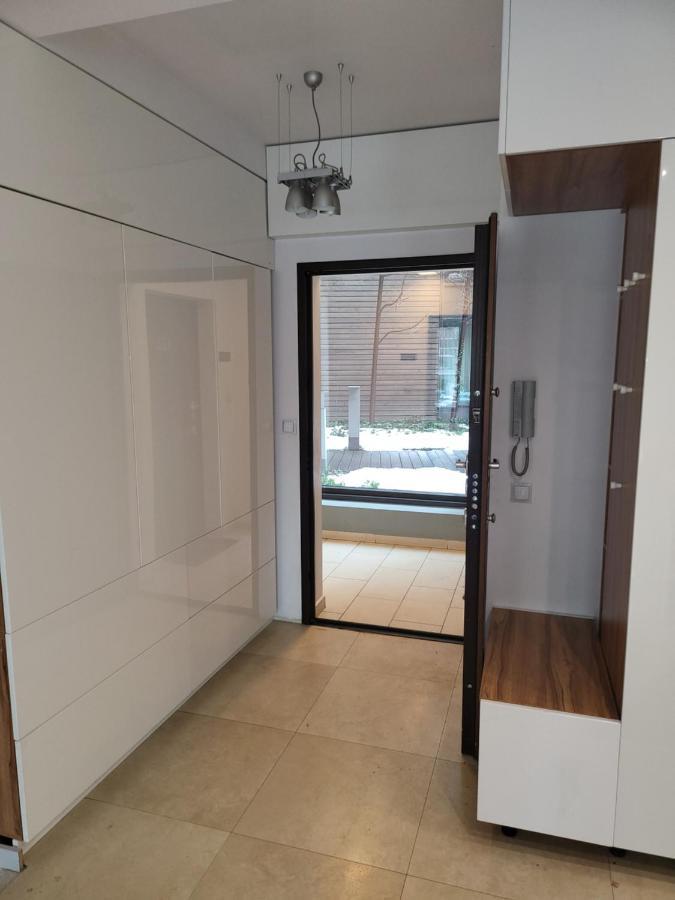 Amber Apartament 127 Красков Екстериор снимка