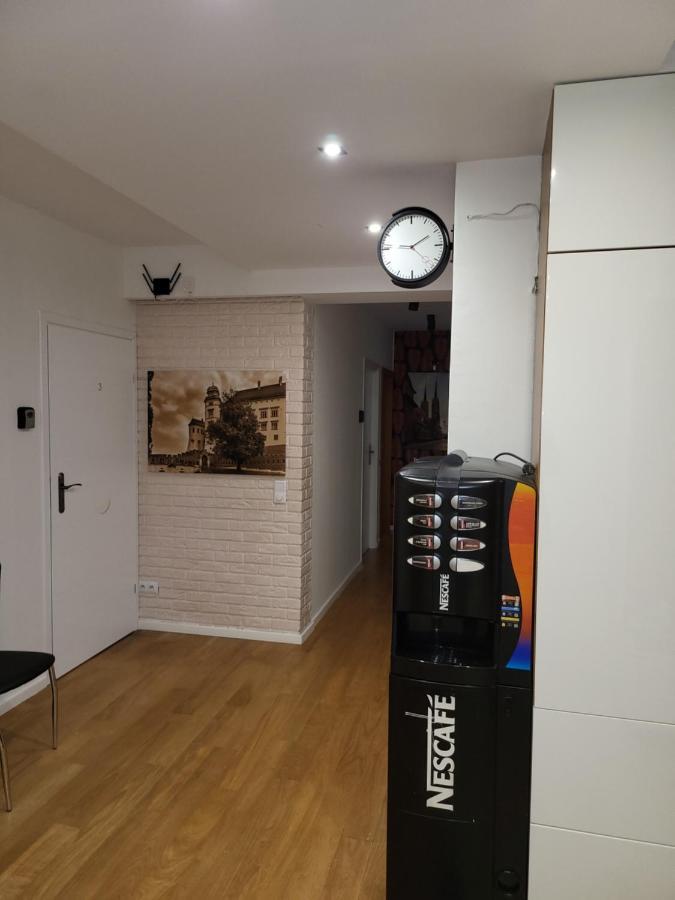 Amber Apartament 127 Красков Екстериор снимка