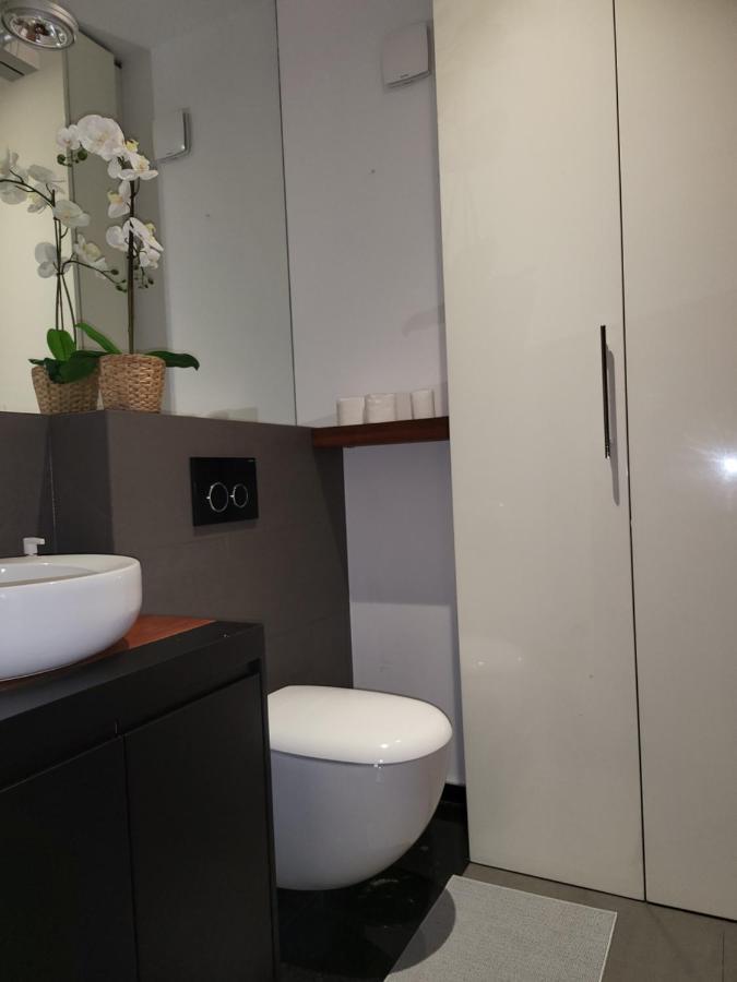 Amber Apartament 127 Красков Екстериор снимка