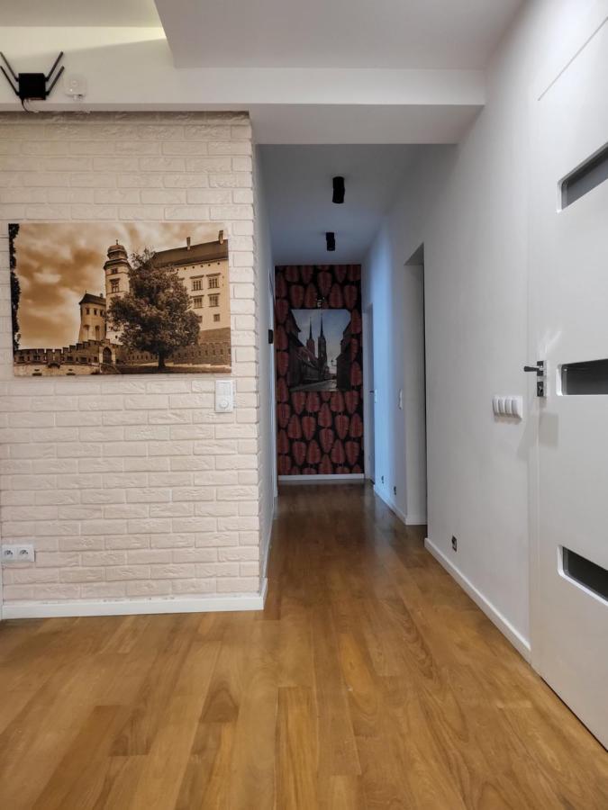 Amber Apartament 127 Красков Екстериор снимка
