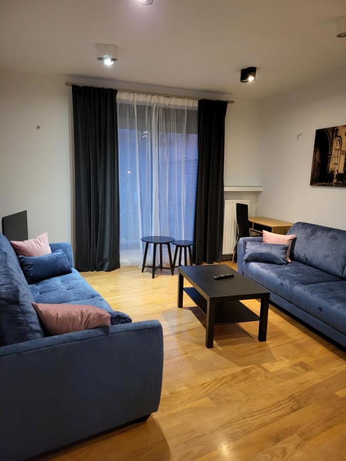 Amber Apartament 127 Красков Екстериор снимка