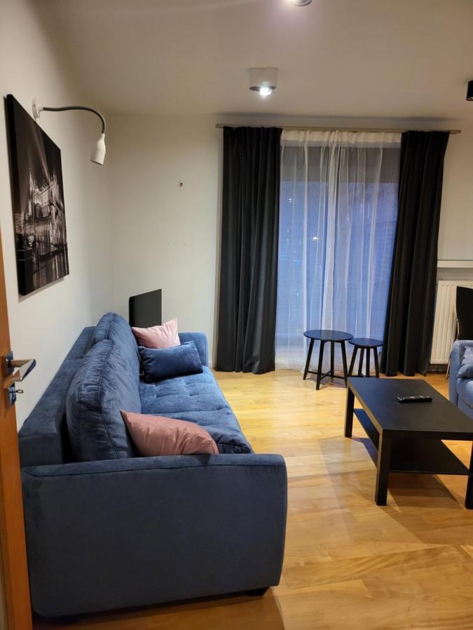 Amber Apartament 127 Красков Екстериор снимка