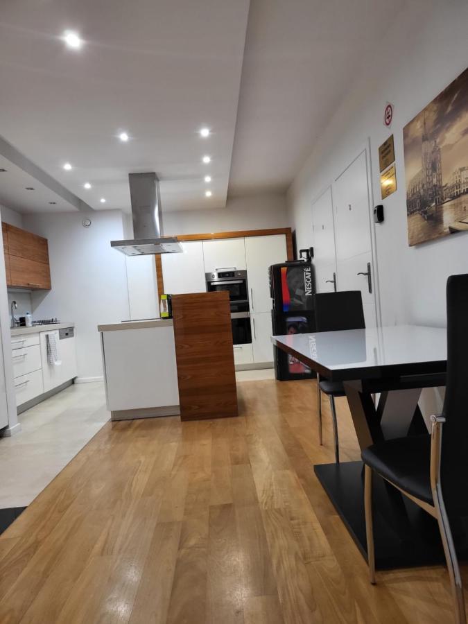 Amber Apartament 127 Красков Екстериор снимка