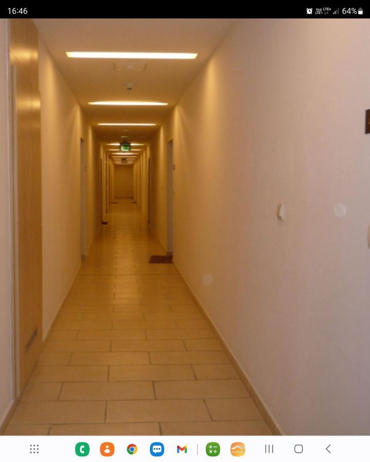 Amber Apartament 127 Красков Екстериор снимка