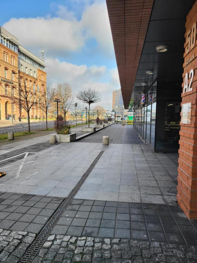 Amber Apartament 127 Красков Екстериор снимка