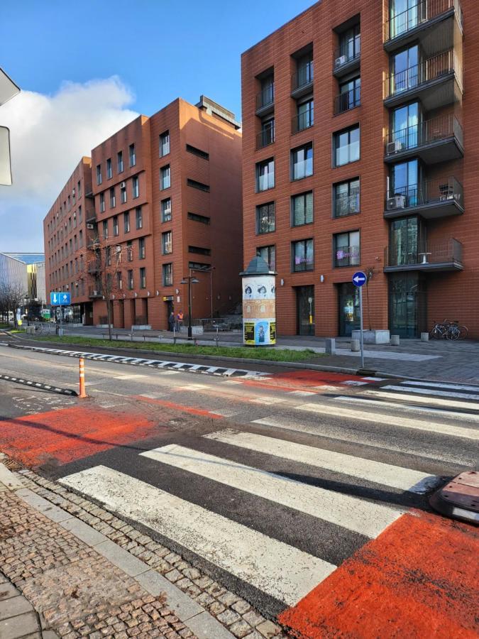 Amber Apartament 127 Красков Екстериор снимка