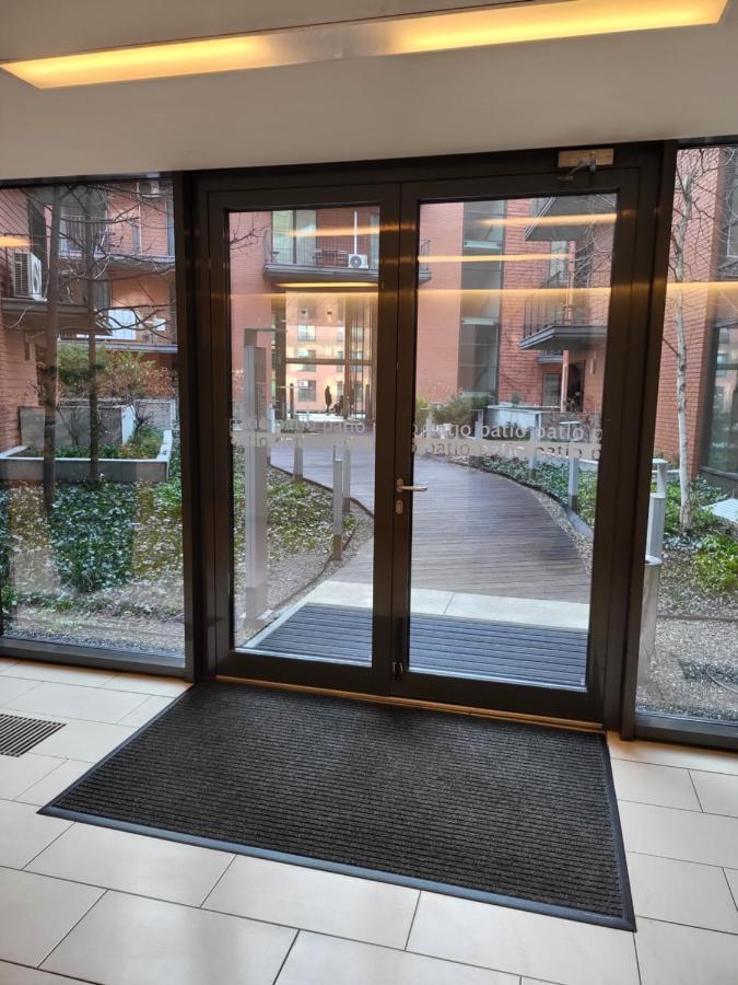 Amber Apartament 127 Красков Екстериор снимка