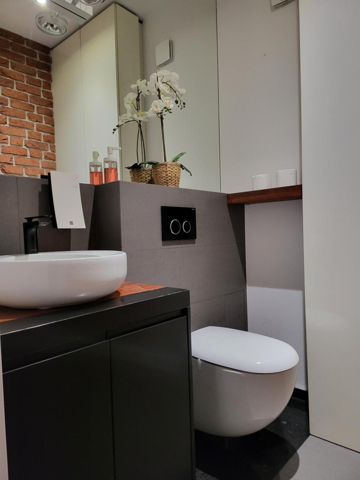 Amber Apartament 127 Красков Екстериор снимка