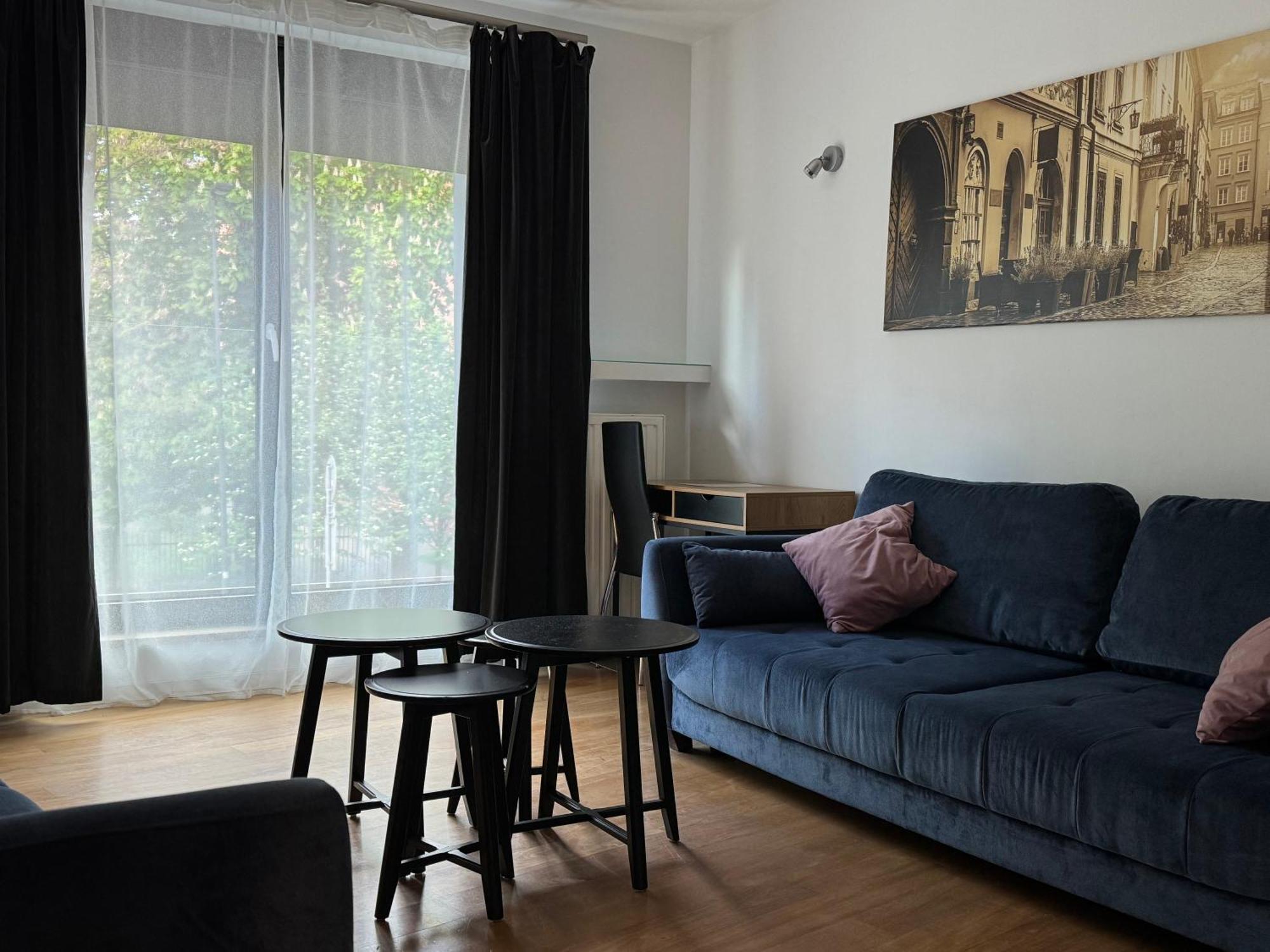 Amber Apartament 127 Красков Екстериор снимка
