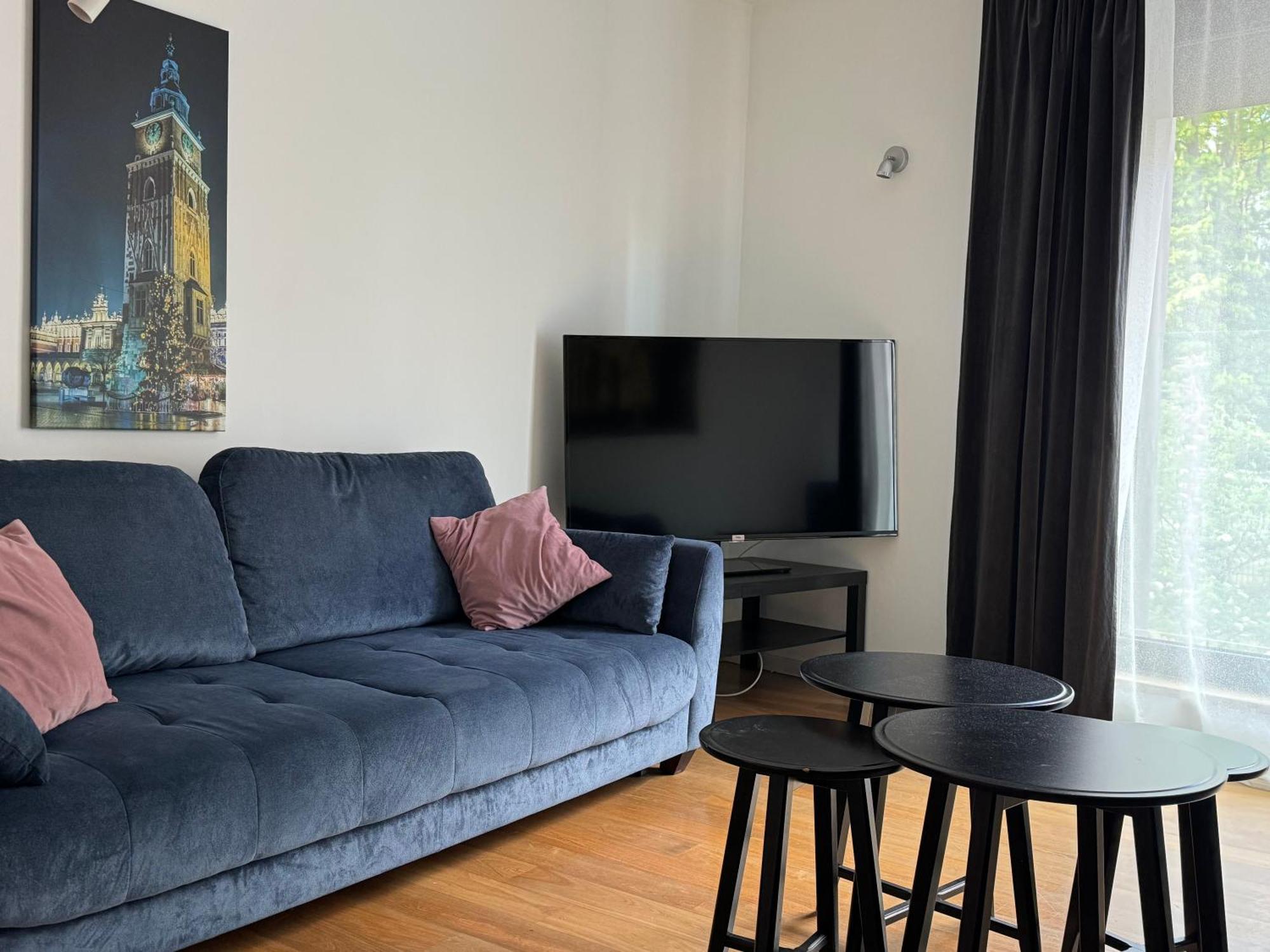 Amber Apartament 127 Красков Екстериор снимка