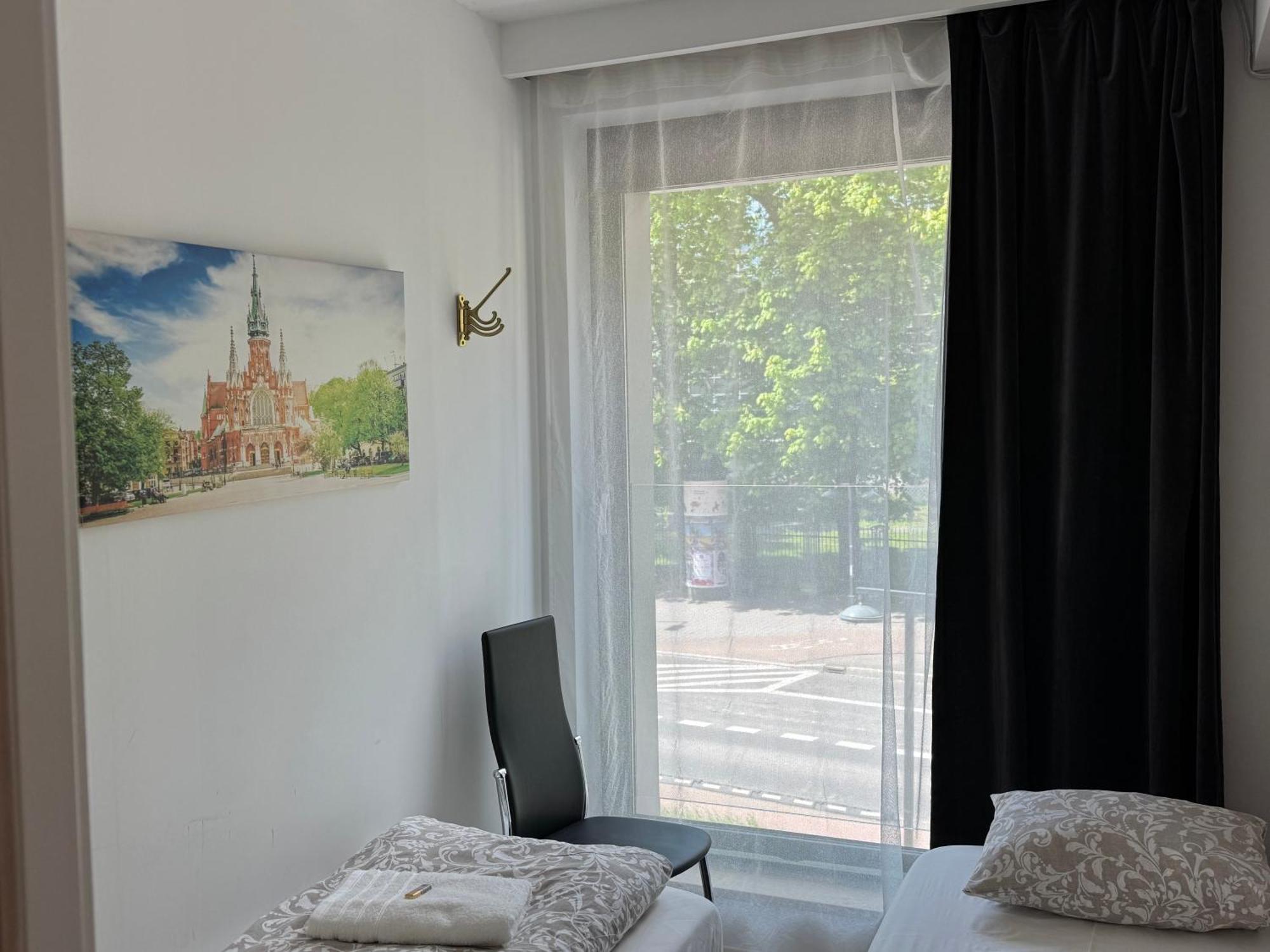 Amber Apartament 127 Красков Екстериор снимка