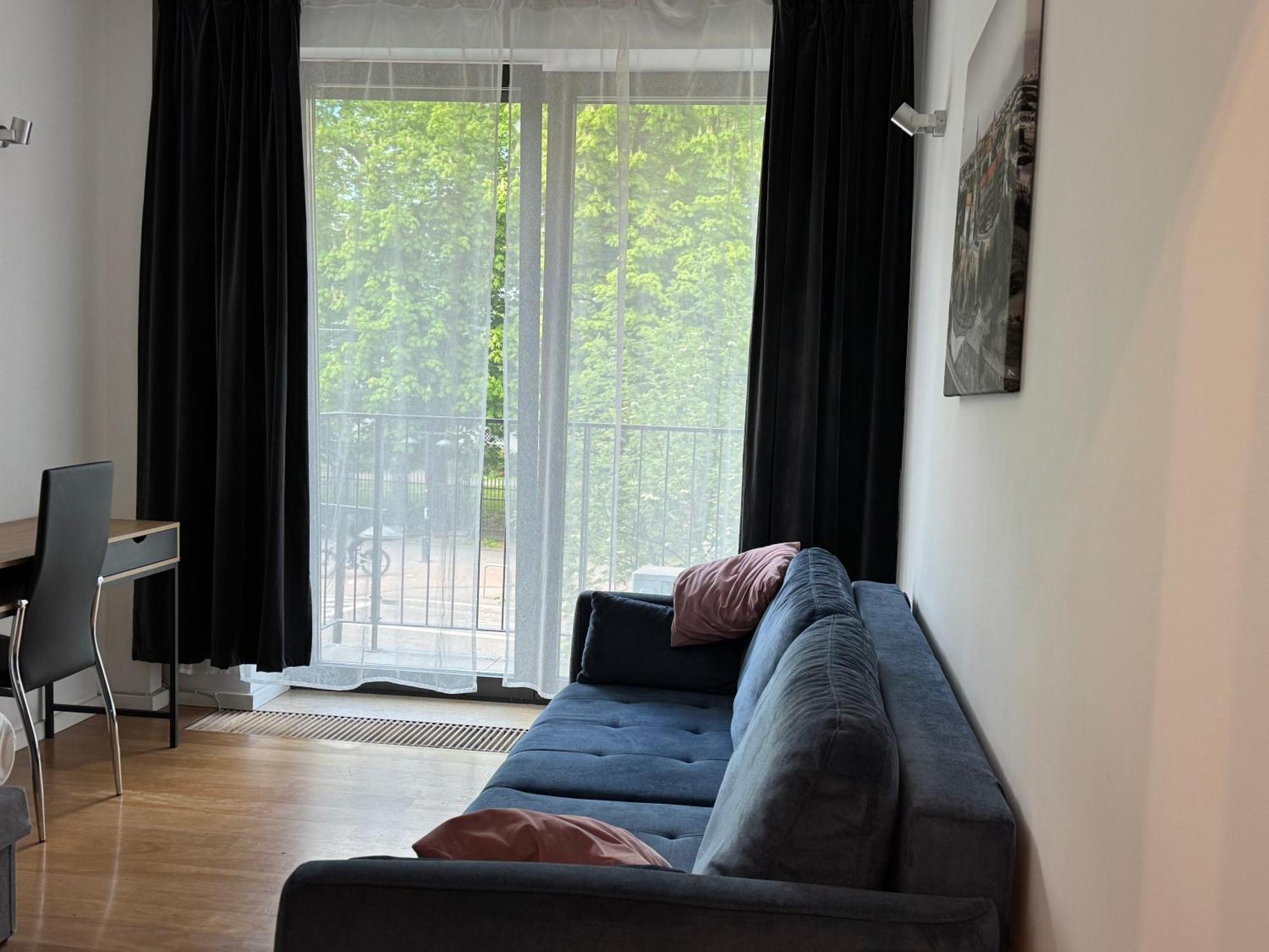 Amber Apartament 127 Красков Екстериор снимка