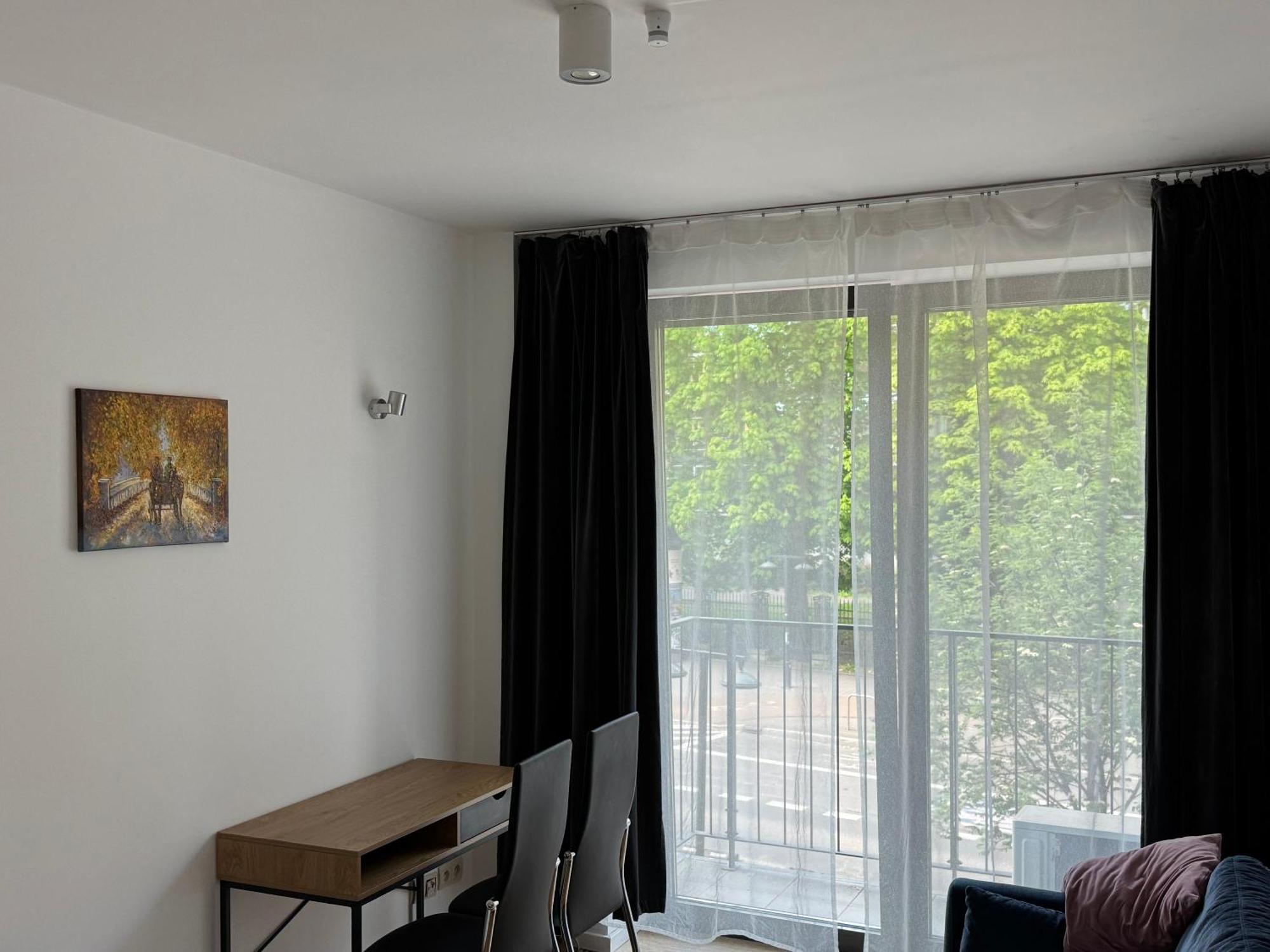 Amber Apartament 127 Красков Екстериор снимка