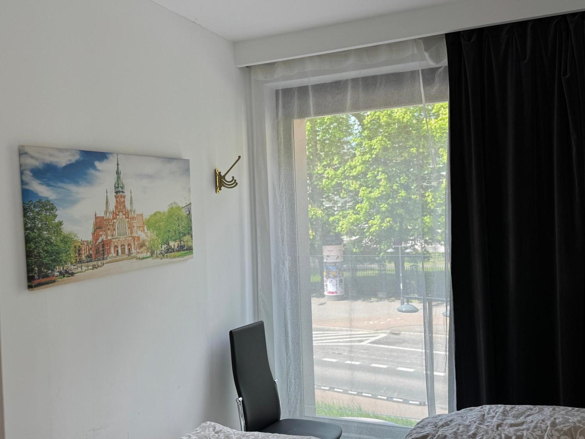 Amber Apartament 127 Красков Екстериор снимка
