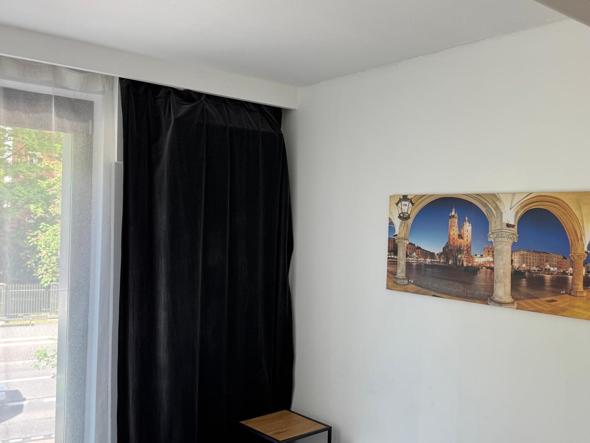 Amber Apartament 127 Красков Екстериор снимка